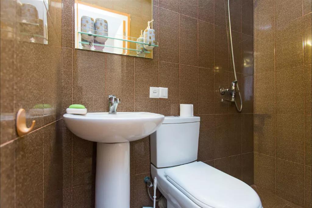 Pop Art Studio Apartment Tbilisi Exterior foto