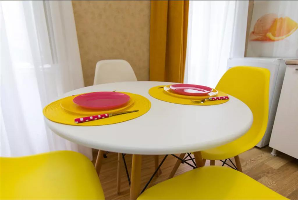 Pop Art Studio Apartment Tbilisi Exterior foto